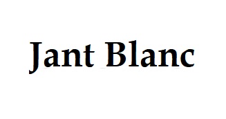 Jant Blanc 